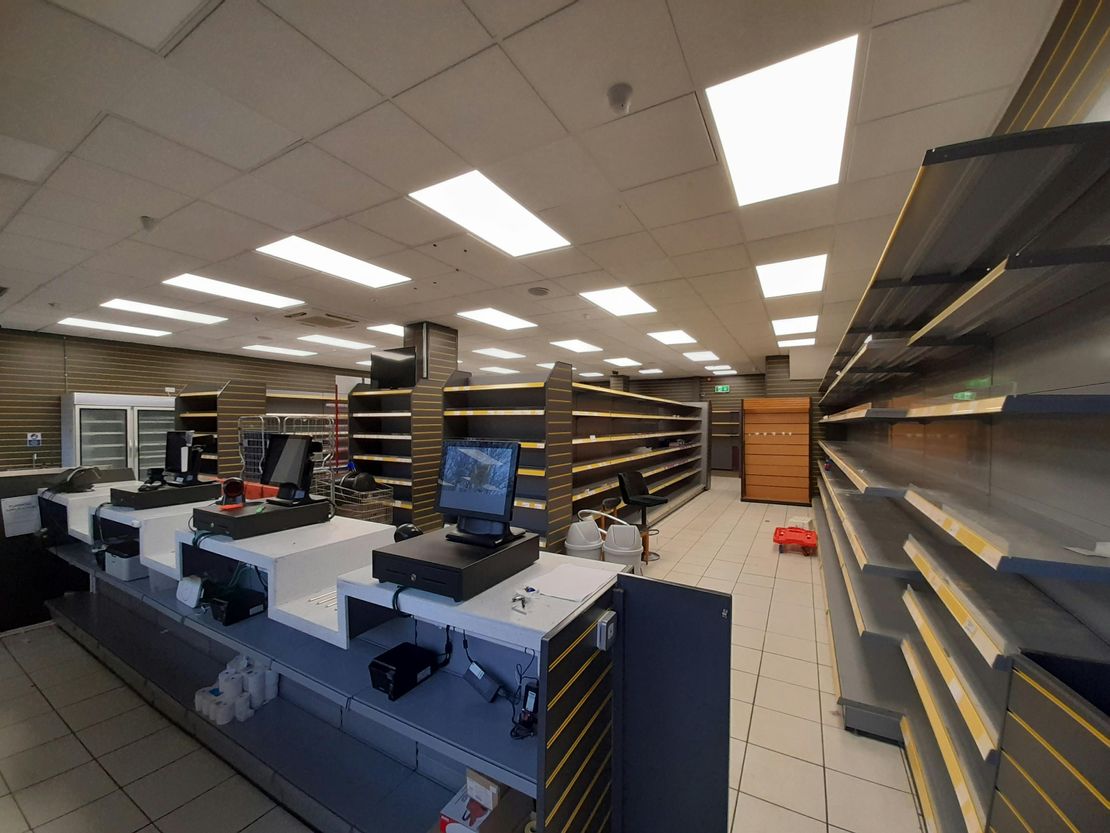 Units 21 & 22, Chineham Shopping Centre, Chineham, Basingstoke, RG24 8BQ