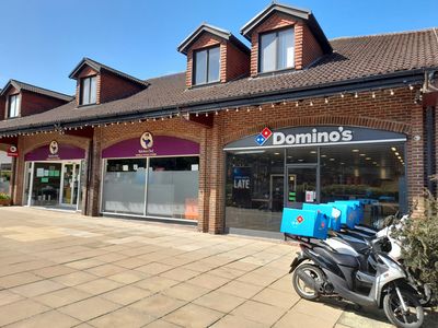 Property Image for Units 21 & 22, Chineham Shopping Centre, Chineham, Basingstoke, RG24 8BQ