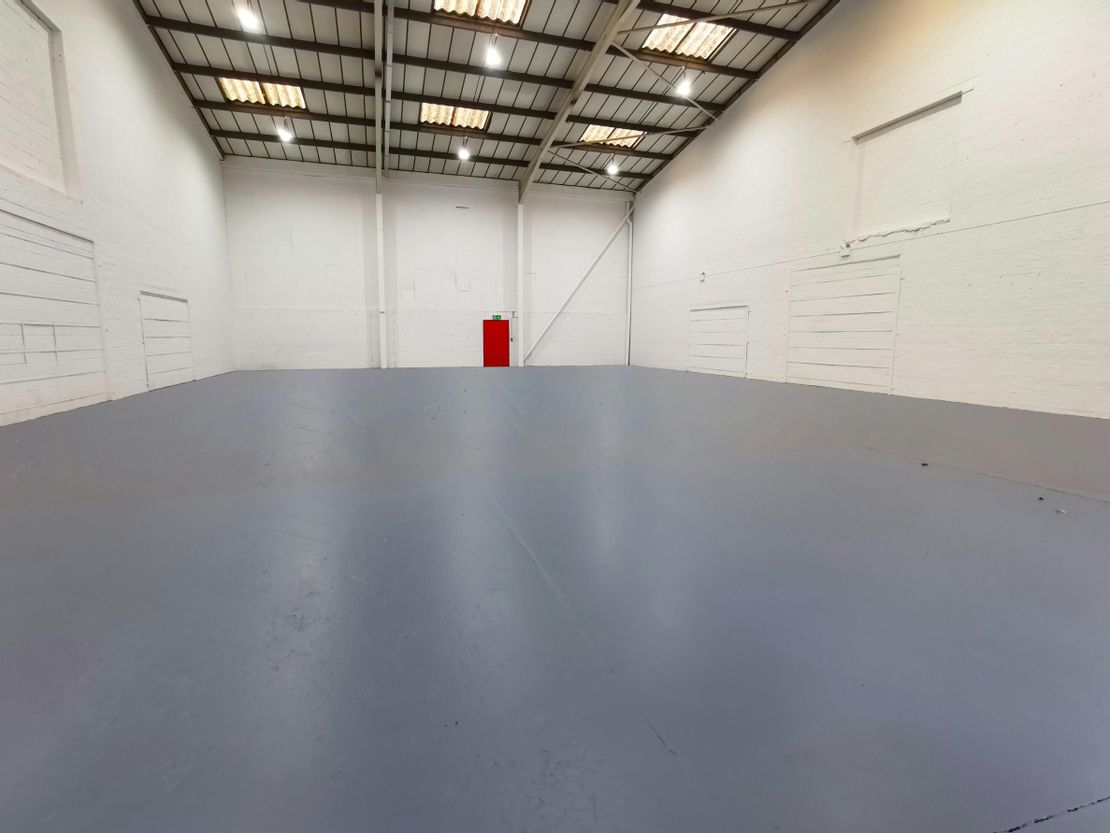 Unit 4 Apex Industrial Estate, 22 Hythe Road, London, NW10 6RT