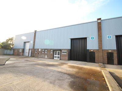 Property Image for Unit 4 Apex Industrial Estate, 22 Hythe Road, London, NW10 6RT