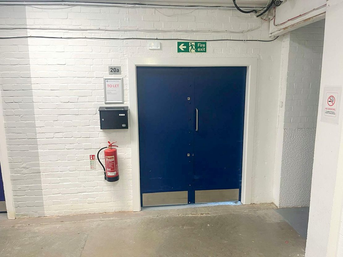 Unit 20a Littleton House, Littleton Road, Ashford, TW15 1UU