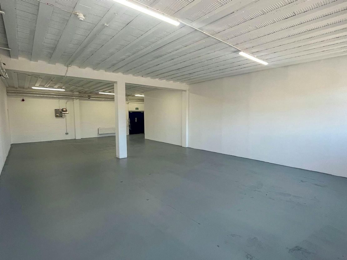 Unit 20a Littleton House, Littleton Road, Ashford, TW15 1UU