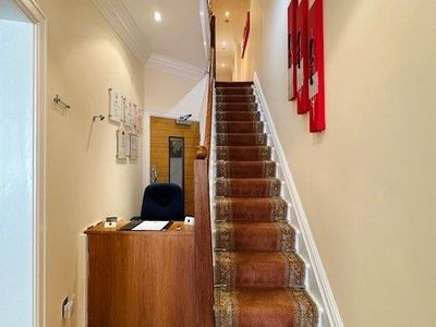 Property Image for King Edward Avenue North Shore Blackpool