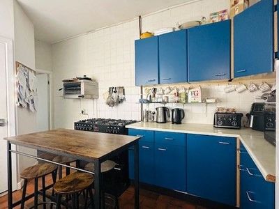 Property Image for King Edward Avenue North Shore Blackpool