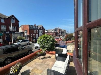 Property Image for King Edward Avenue North Shore Blackpool