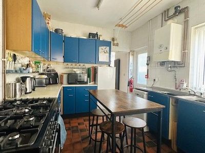 Property Image for King Edward Avenue North Shore Blackpool