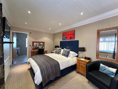 Property Image for King Edward Avenue North Shore Blackpool