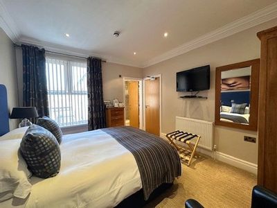 Property Image for King Edward Avenue North Shore Blackpool