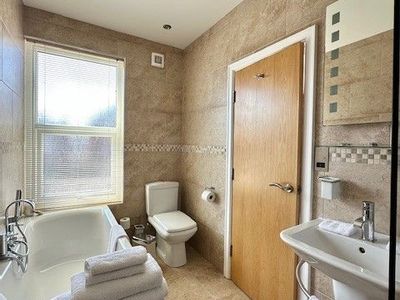 Property Image for King Edward Avenue North Shore Blackpool