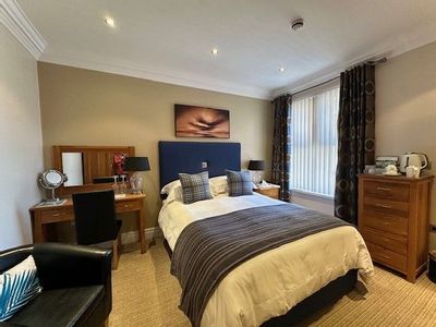Property Image for King Edward Avenue North Shore Blackpool
