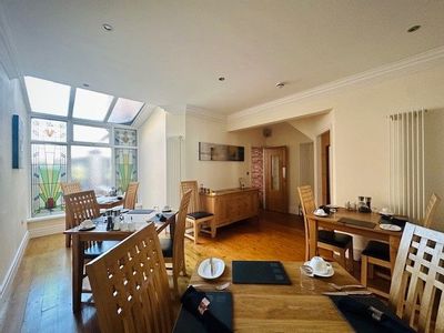 Property Image for King Edward Avenue North Shore Blackpool