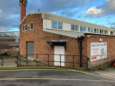 Property Image for Building H, Eade Road, Tottenham, London, N4 1TJ