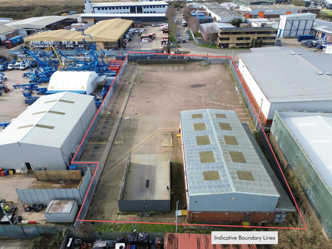 80 Camford Way, Luton, LU3 3AN