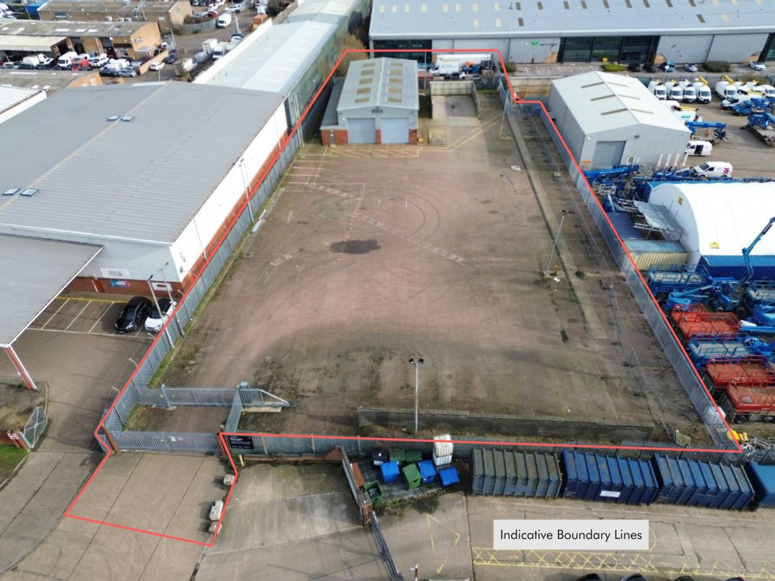 80 Camford Way, Luton, LU3 3AN