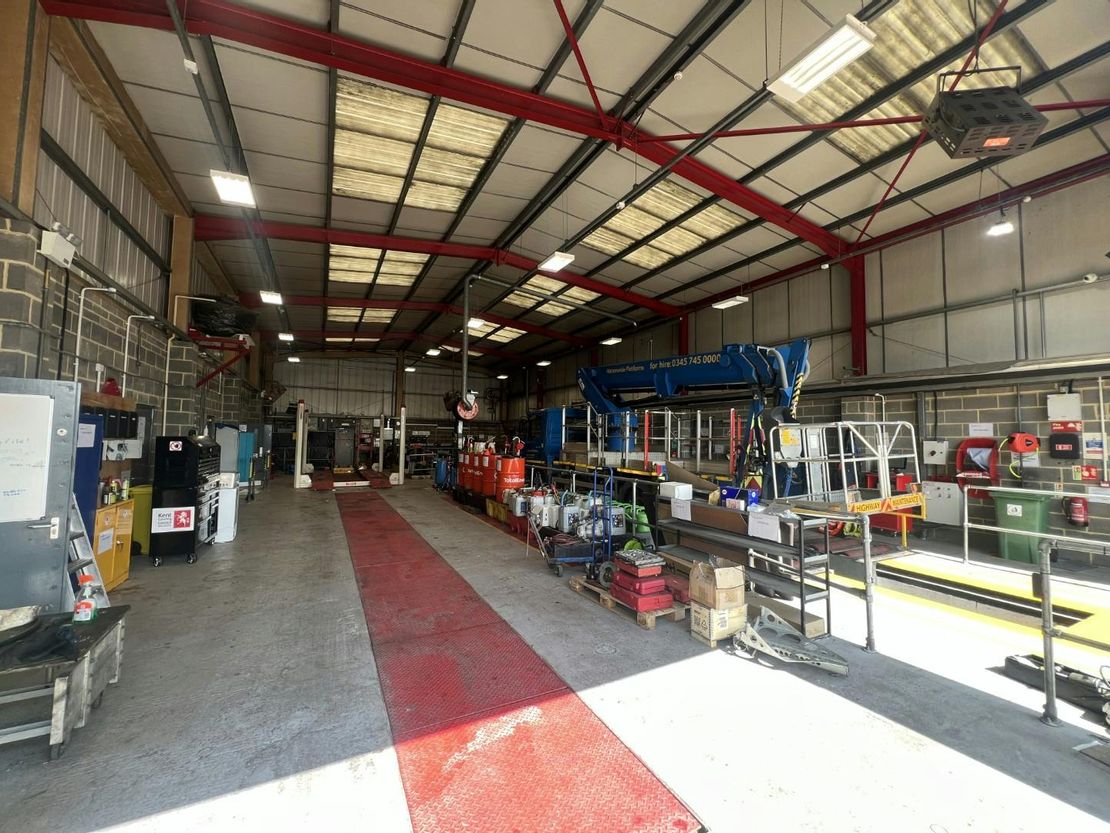 80 Camford Way, Luton, LU3 3AN
