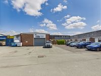 Property Image for Office Unit, Road Two, Winsford Industrial Estate, Winsford, Cheshire, CW7 3QL