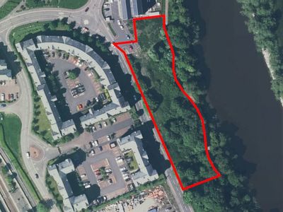 Property Image for Land at Shore Road, Forthside, Stirling, FK8 1LD