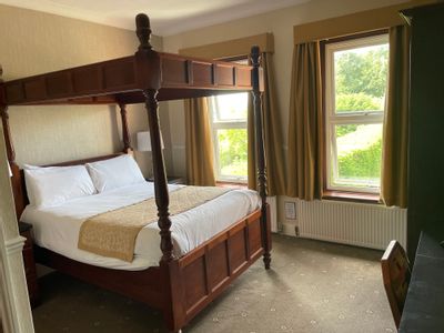 Property Image for Grange Moor Hotel, 4-8 St. Michaels Road, Maidstone, Kent, ME16 8BS