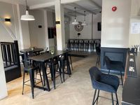 Property Image for Grange Moor Hotel, 4-8 St. Michaels Road, Maidstone, Kent, ME16 8BS