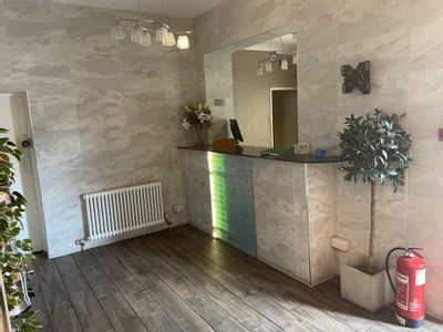 Property Image for Grange Moor Hotel, 4-8 St. Michaels Road, Maidstone, Kent, ME16 8BS