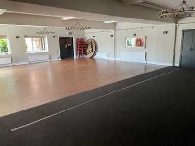 Property Image for Grange Moor Hotel, 4-8 St. Michaels Road, Maidstone, Kent, ME16 8BS