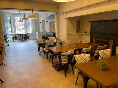 Property Image for Grange Moor Hotel, 4-8 St. Michaels Road, Maidstone, Kent, ME16 8BS
