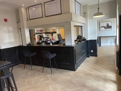 Property Image for Grange Moor Hotel, 4-8 St. Michaels Road, Maidstone, Kent, ME16 8BS