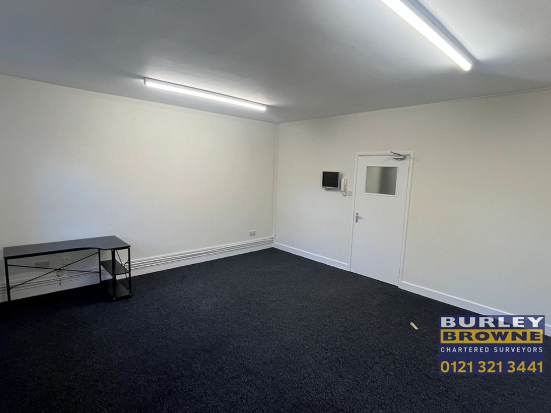 18 Albert Road, Tamworth, Staffordshire, B79 7JN