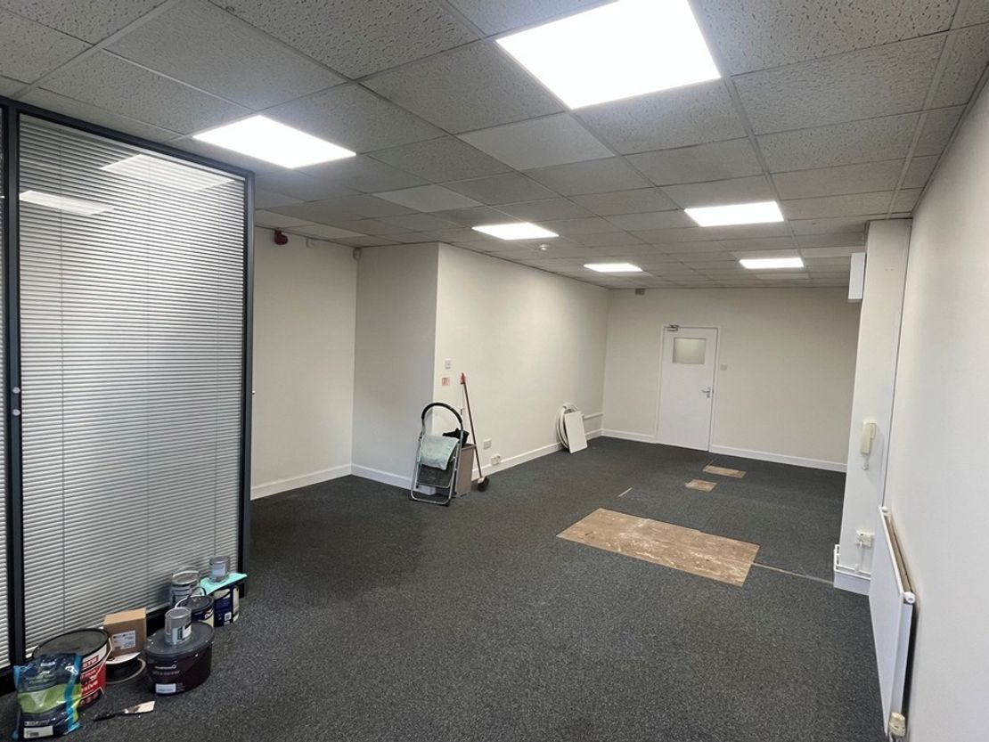 18 Albert Road, Tamworth, Staffordshire, B79 7JN