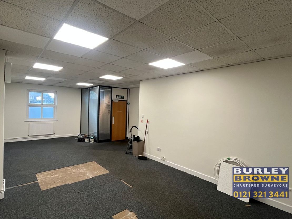 18 Albert Road, Tamworth, Staffordshire, B79 7JN