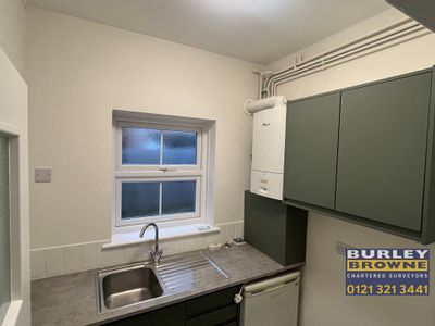Property Image for 18 Albert Road, Tamworth, Staffordshire, B79 7JN