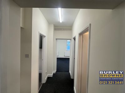 Property Image for 18 Albert Road, Tamworth, Staffordshire, B79 7JN