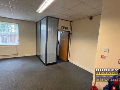Property Image for 18 Albert Road, Tamworth, Staffordshire, B79 7JN