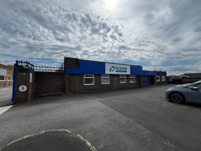 Property Image for Nixon Hire, Water Street, Newcastle Upon Tyne, NE4 7AX