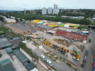 Property Image for Nixon Hire, Water Street, Newcastle Upon Tyne, NE4 7AX