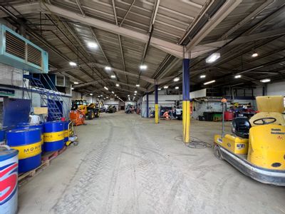 Property Image for Nixon Hire, Water Street, Newcastle Upon Tyne, NE4 7AX