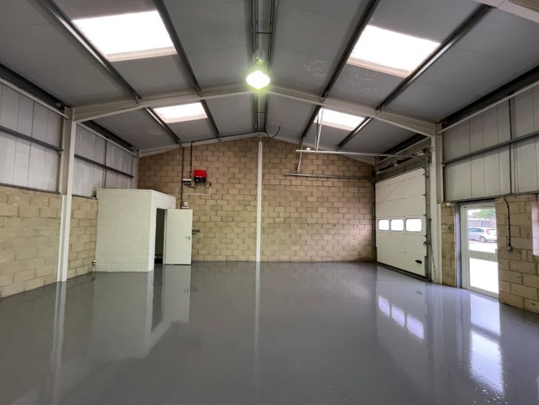 Unit D3, Dolphin Enterprise Centre, Evershed Way, Shoreham-by-sea, West Sussex, BN43 6QB