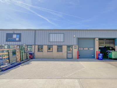 Property Image for Unit D3, Dolphin Enterprise Centre, Evershed Way, Shoreham-by-sea, West Sussex, BN43 6QB