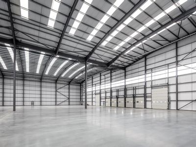 Property Image for Unit 1-3, SEGRO Park, Enfield, London, EN3 7SS
