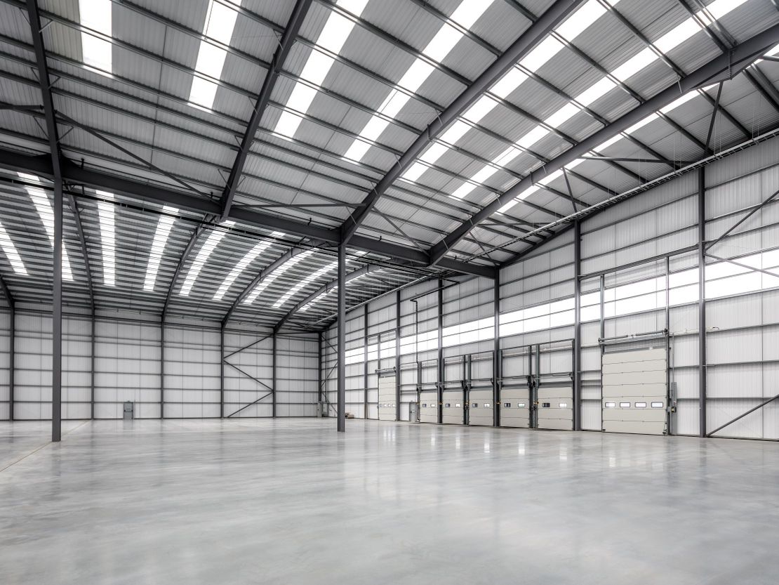 Unit 1-3, SEGRO Park, Enfield, London, EN3 7SS