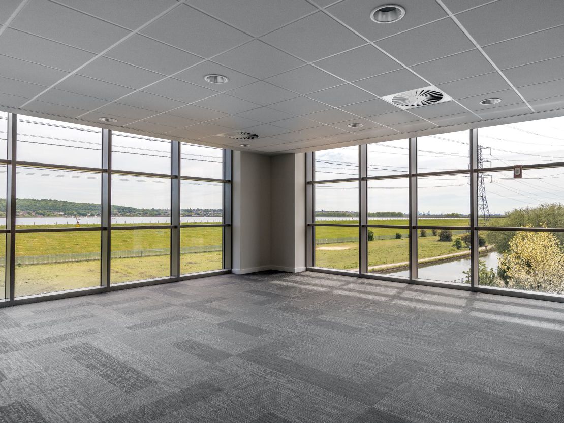 Unit 1-3, SEGRO Park, Enfield, London, EN3 7SS