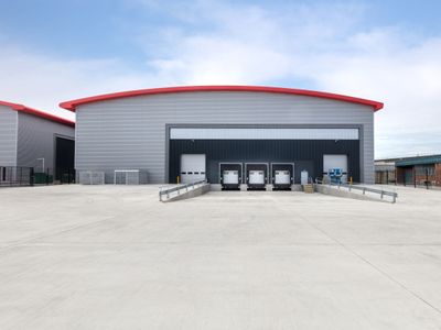 Property Image for Unit 1-3, SEGRO Park, Enfield, London, EN3 7SS