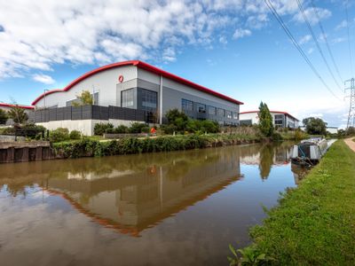 Property Image for Unit 1-3, SEGRO Park, Enfield, London, EN3 7SS