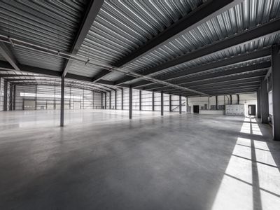 Property Image for Unit 1-3, SEGRO Park, Enfield, London, EN3 7SS