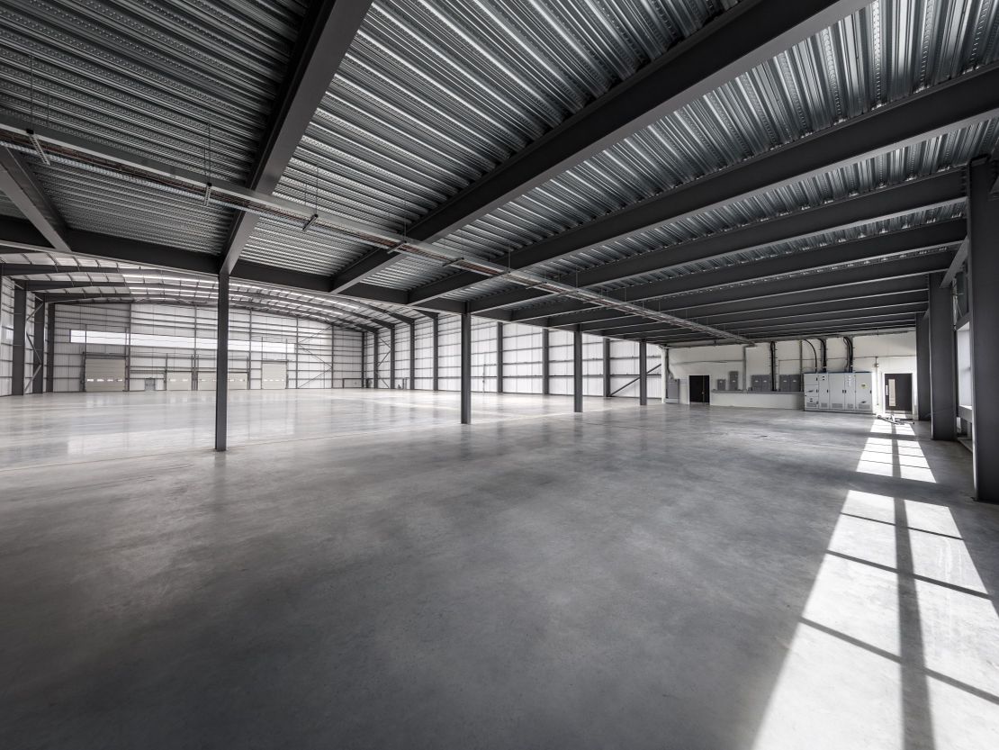 Unit 1-3, SEGRO Park, Enfield, London, EN3 7SS