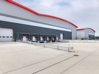 Property Image for Unit 1-3, SEGRO Park, Enfield, London, EN3 7SS