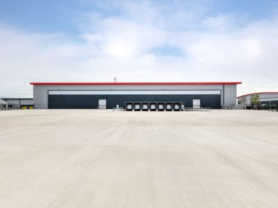 Property Image for Unit 1-3, SEGRO Park, Enfield, London, EN3 7SS