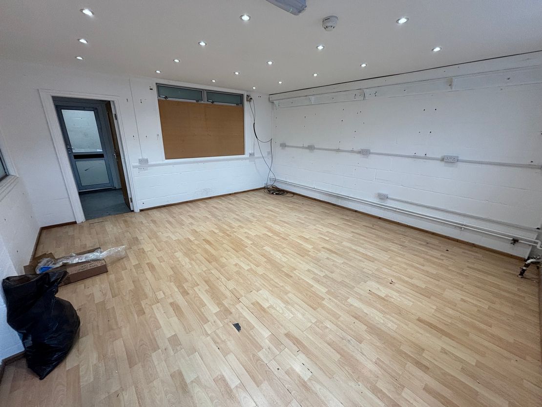 Unit 10-11, Anchorage Point, 90 Anchor & Hope Lane, London, SE7 7SQ