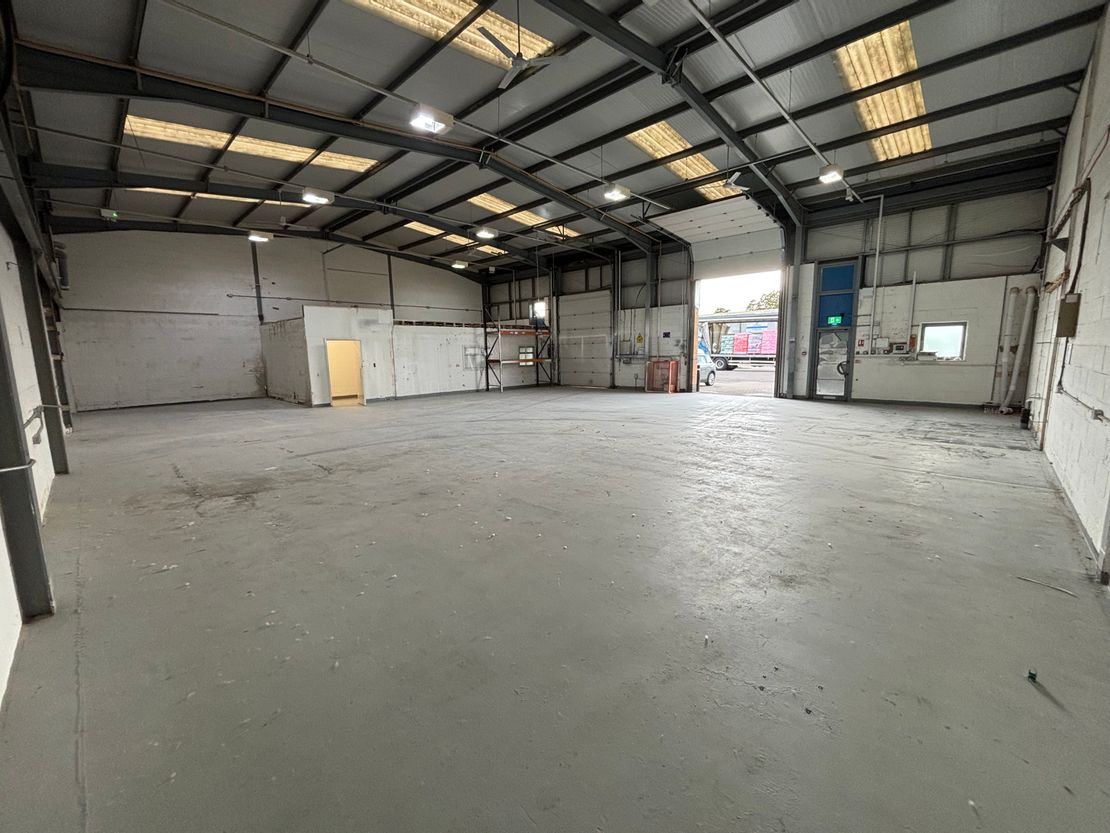 Unit 10-11, Anchorage Point, 90 Anchor & Hope Lane, London, SE7 7SQ