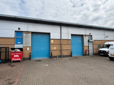Property Image for Unit 10-11, Anchorage Point, 90 Anchor & Hope Lane, London, SE7 7SQ